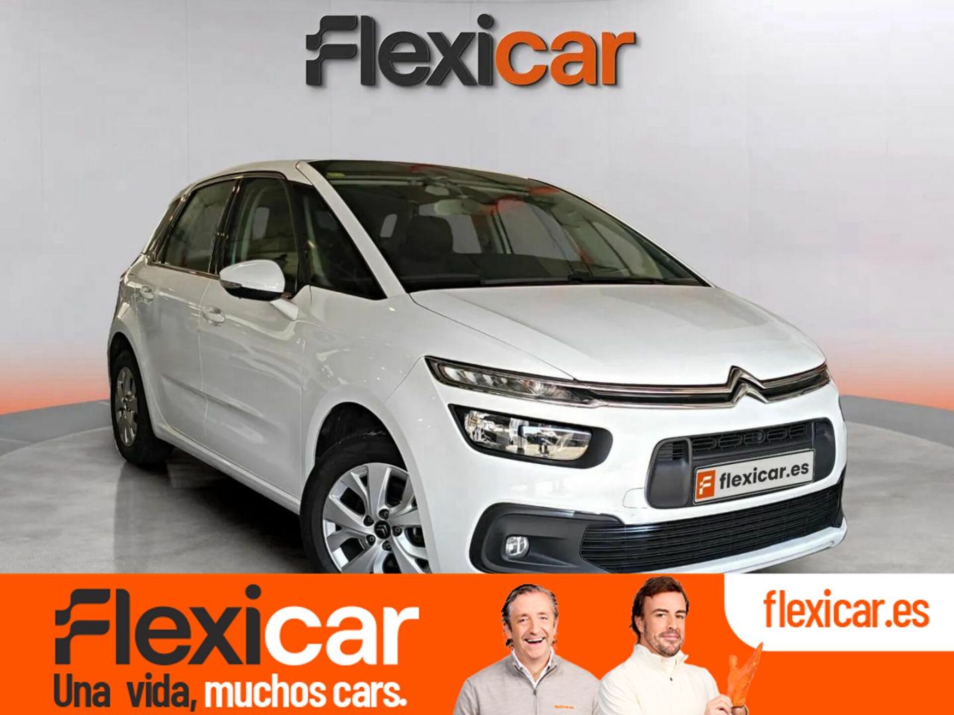 Imagen de CITROEN C4