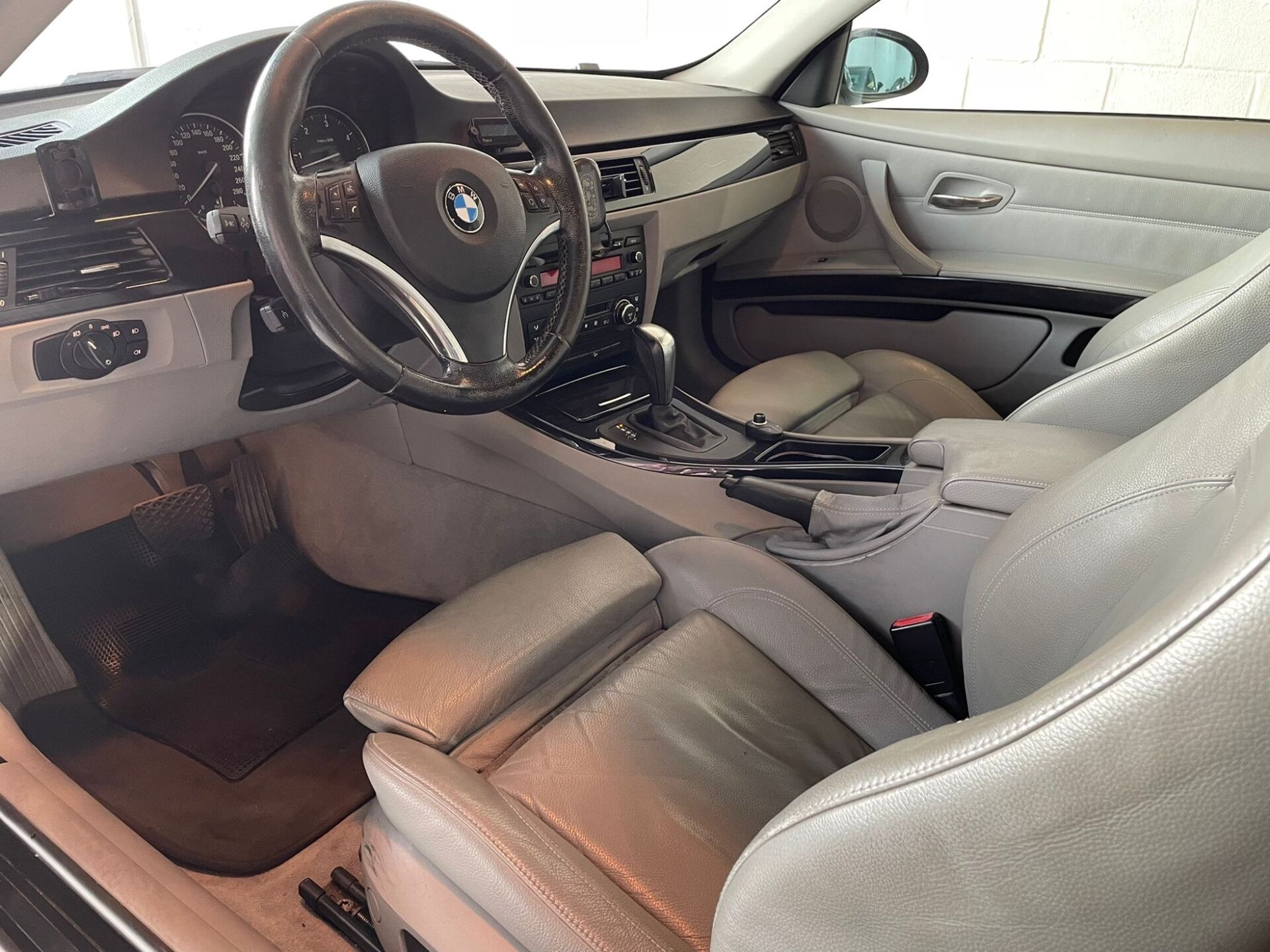 Imagen de BMW Serie 3