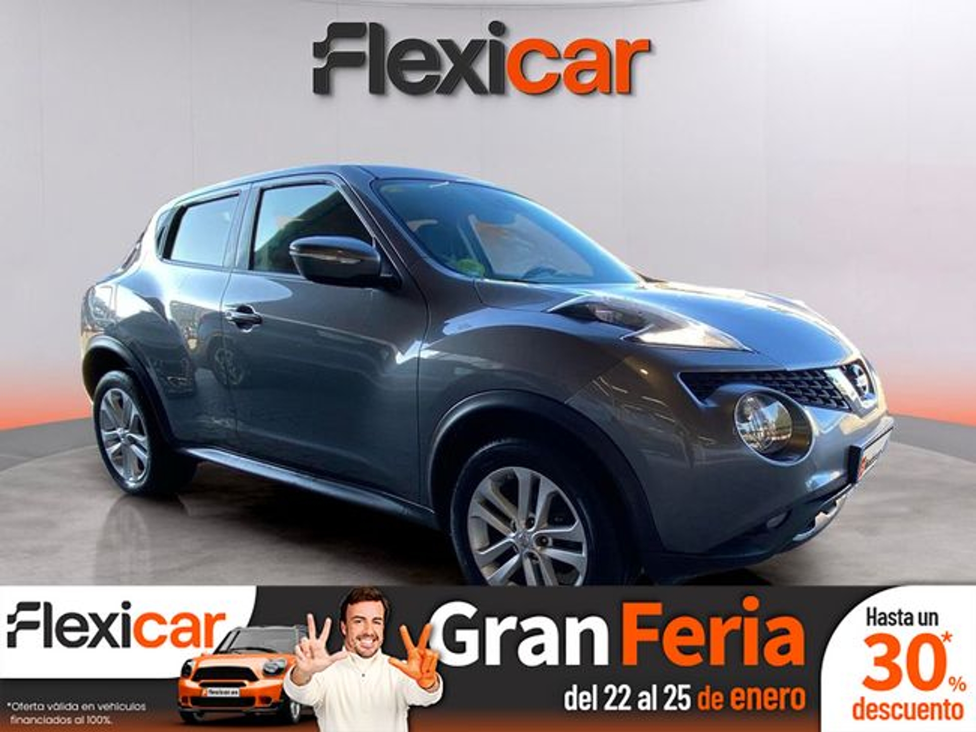 Imagen de NISSAN Juke