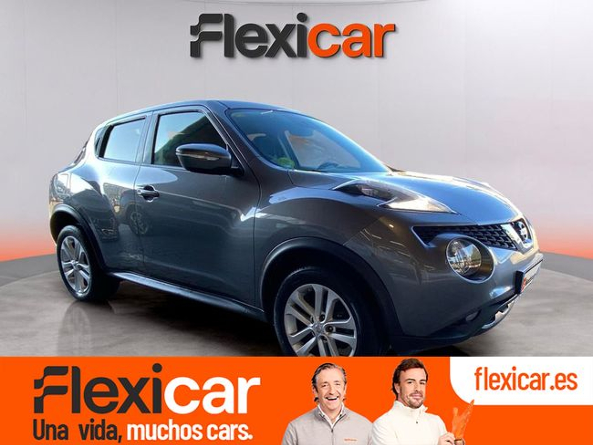 Imagen de NISSAN Juke
