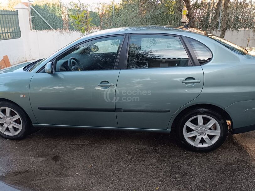 Foto del SEAT Córdoba 1.9TDI Stylance