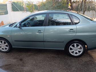 Imagen de SEAT Córdoba 1.9TDI Stylance