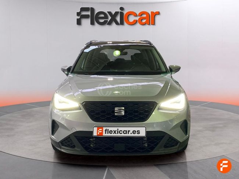 Foto del SEAT Arona 1.0 TSI S&S Style DSG7 110