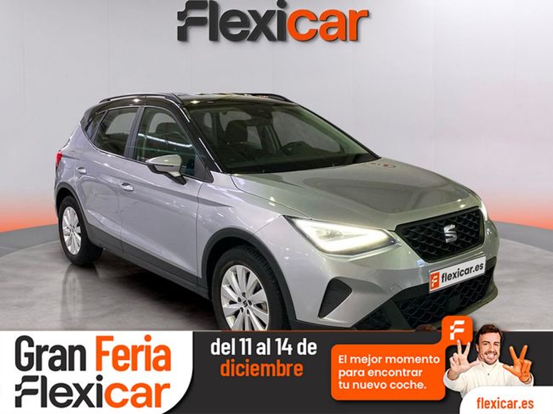 Imagen de SEAT Arona