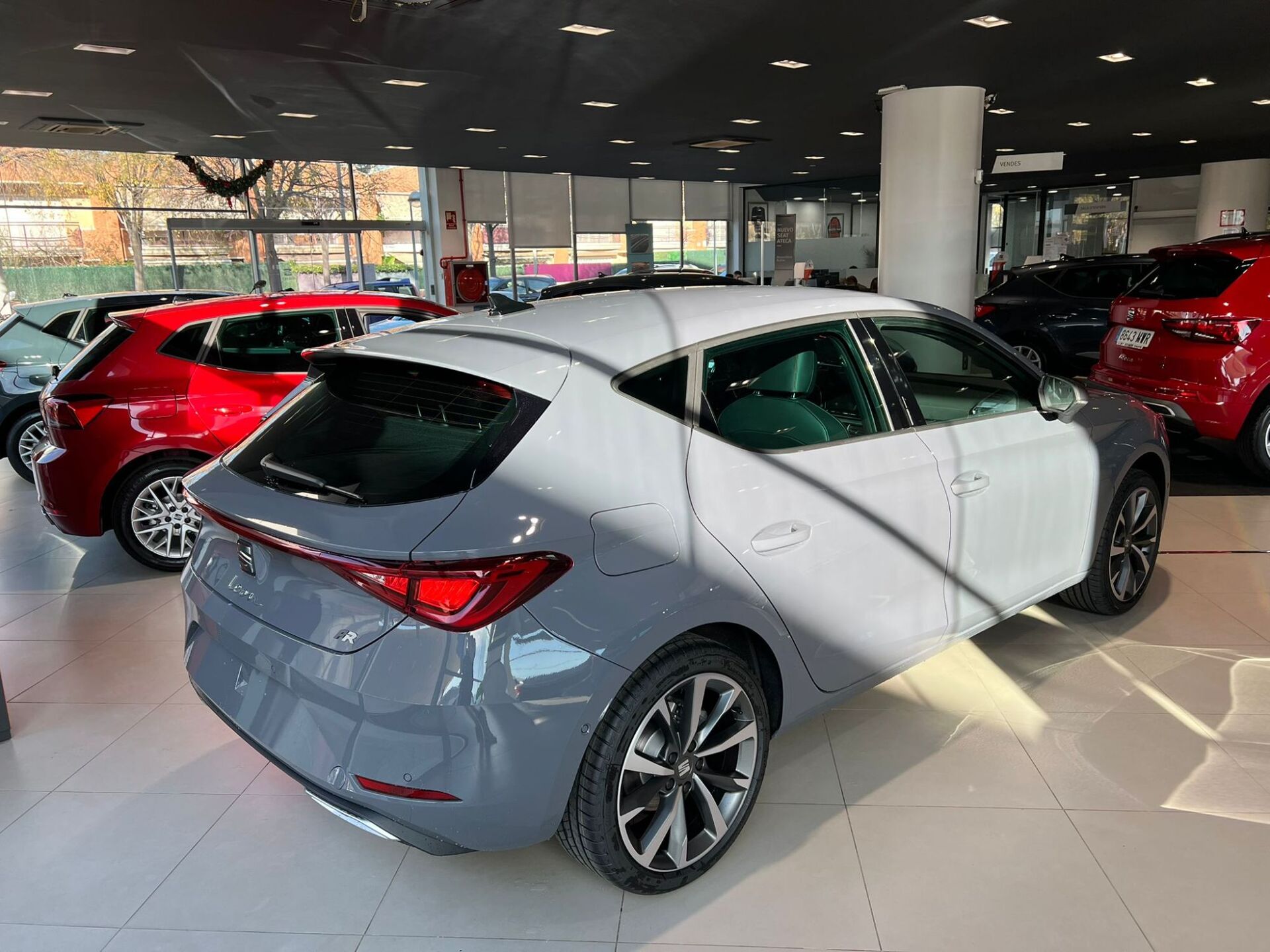 Imagen 3 de SEAT León