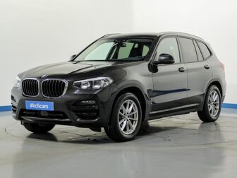 Imagen de BMW X3 xDrive 30iA