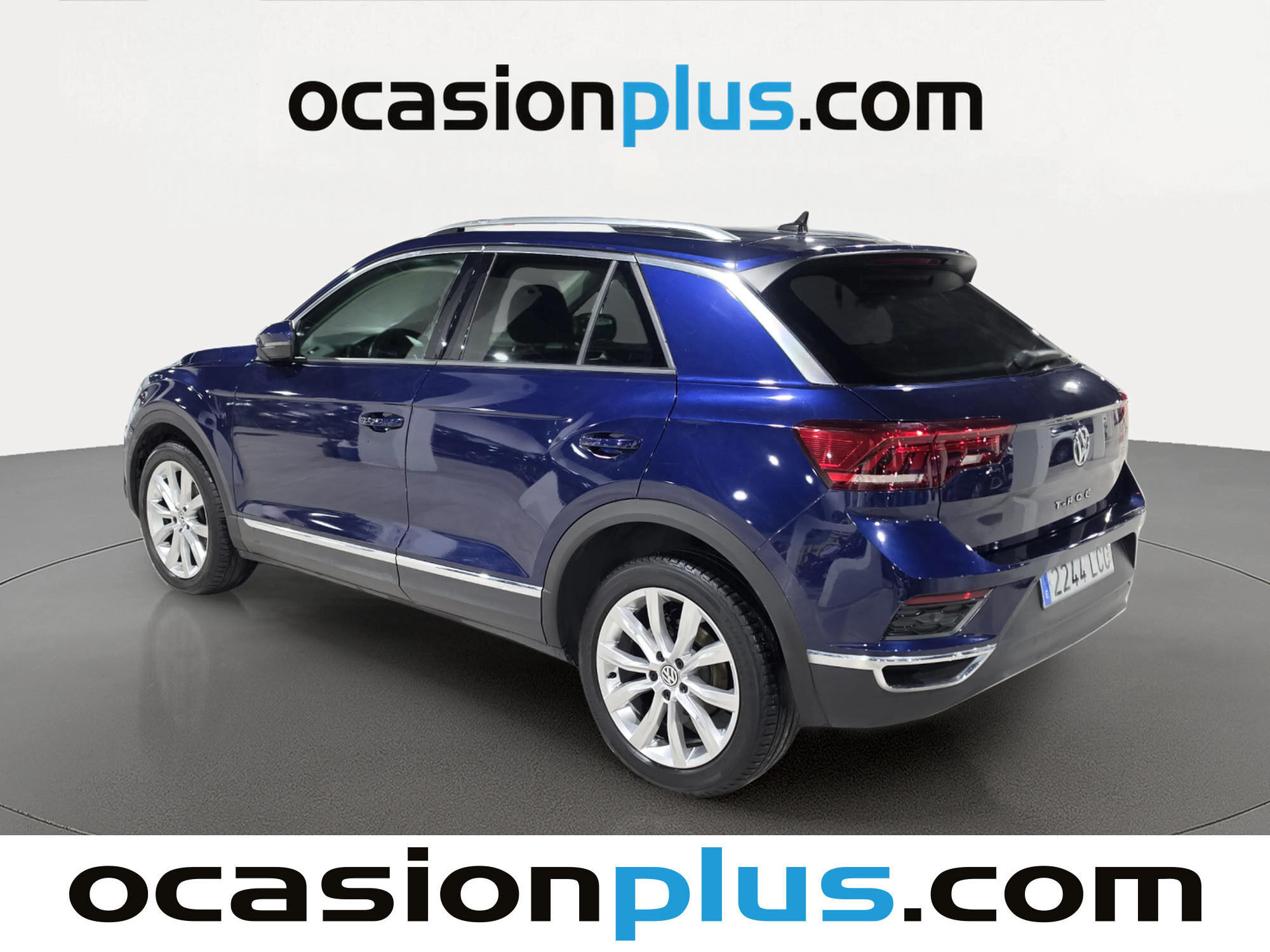 Foto del VOLKSWAGEN T-Roc 1.5 TSI Sport DSG7