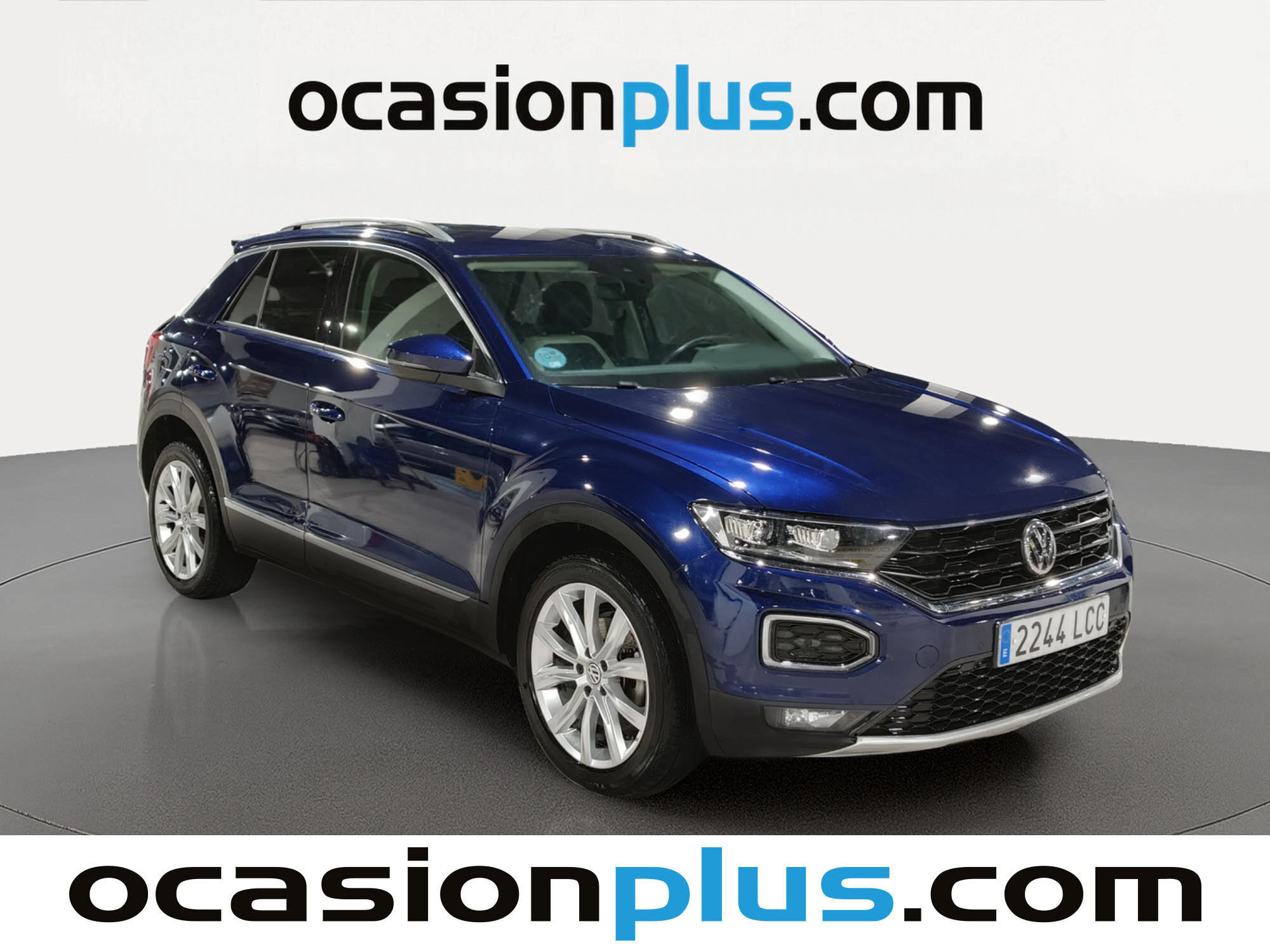 Foto del VOLKSWAGEN T-Roc 1.5 TSI Sport DSG7