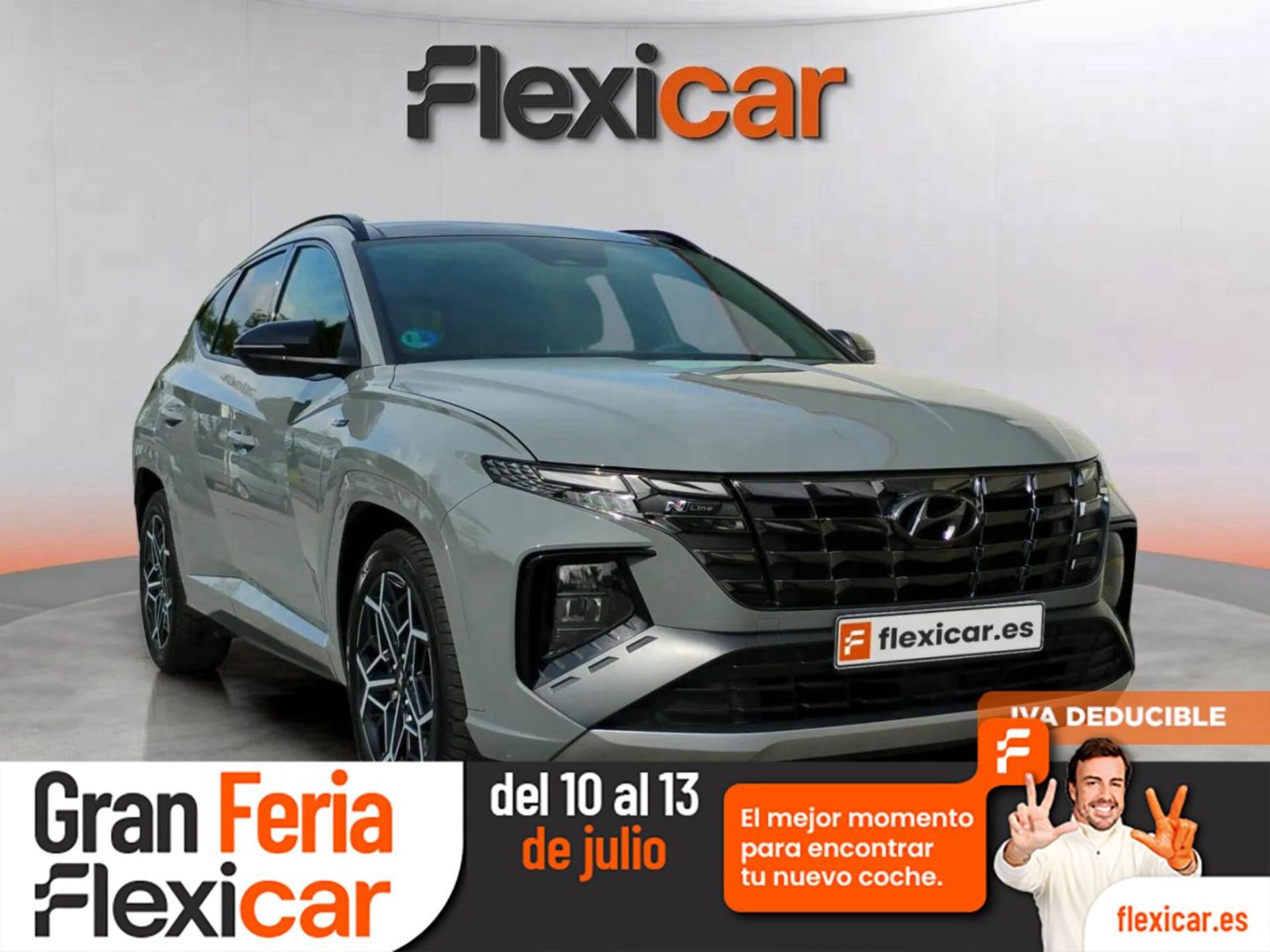 Imagen de HYUNDAI Tucson