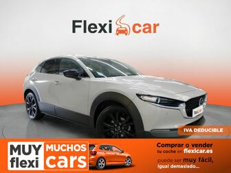 Imagen de MAZDA CX-30 2.0 e-Skyactiv-X Homura AWD Aut. 137kW