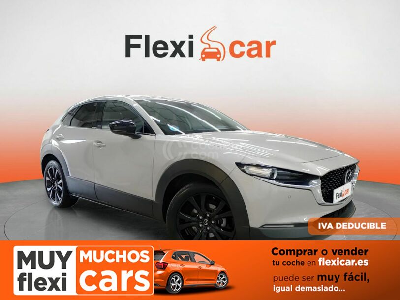 Foto del MAZDA CX-30 2.0 e-Skyactiv-X Homura AWD Aut. 137kW