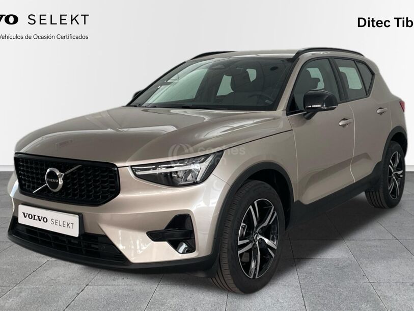 Foto del VOLVO XC40 B3 Plus Dark Aut.