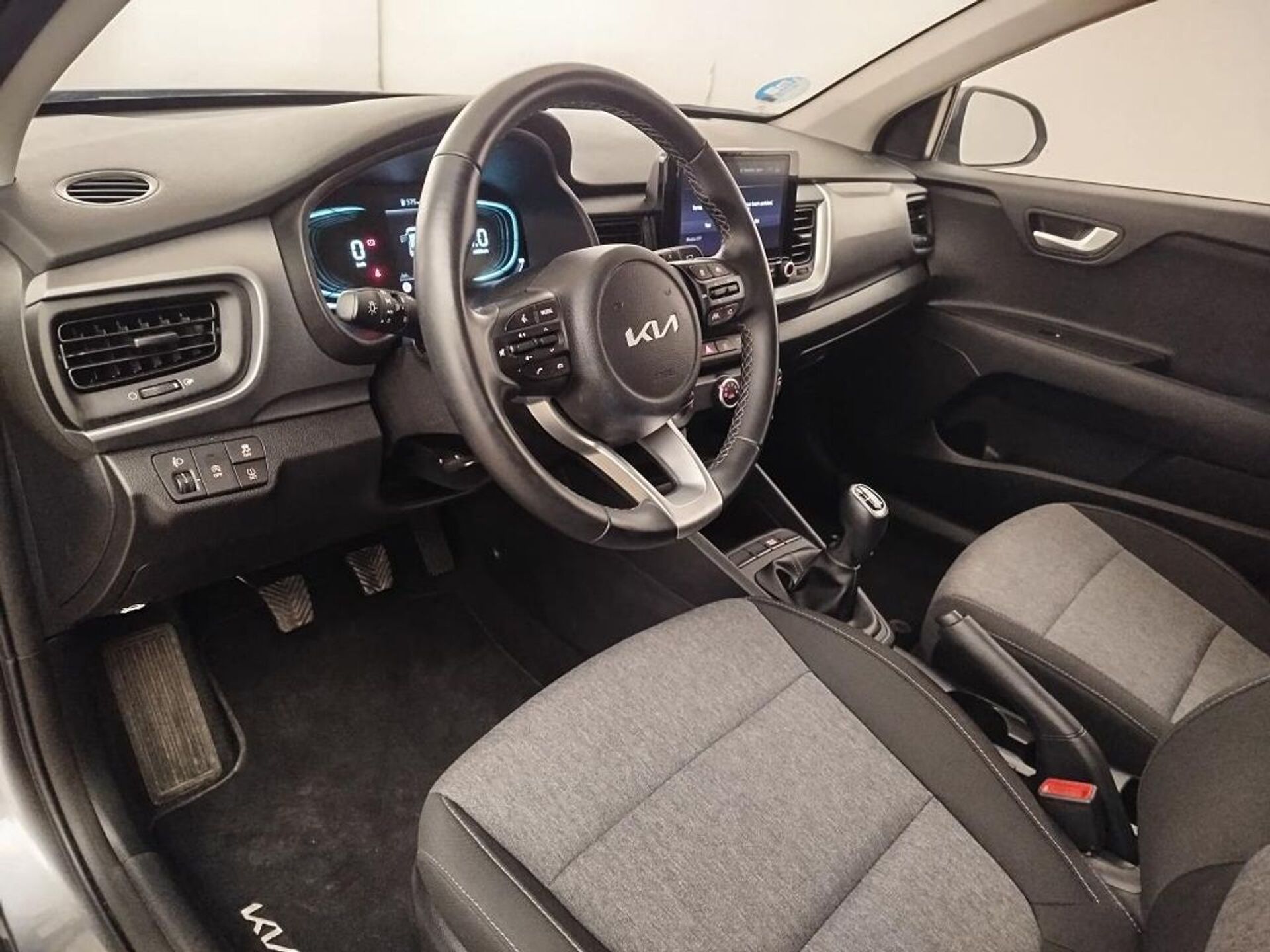 Imagen 3 de KIA Stonic