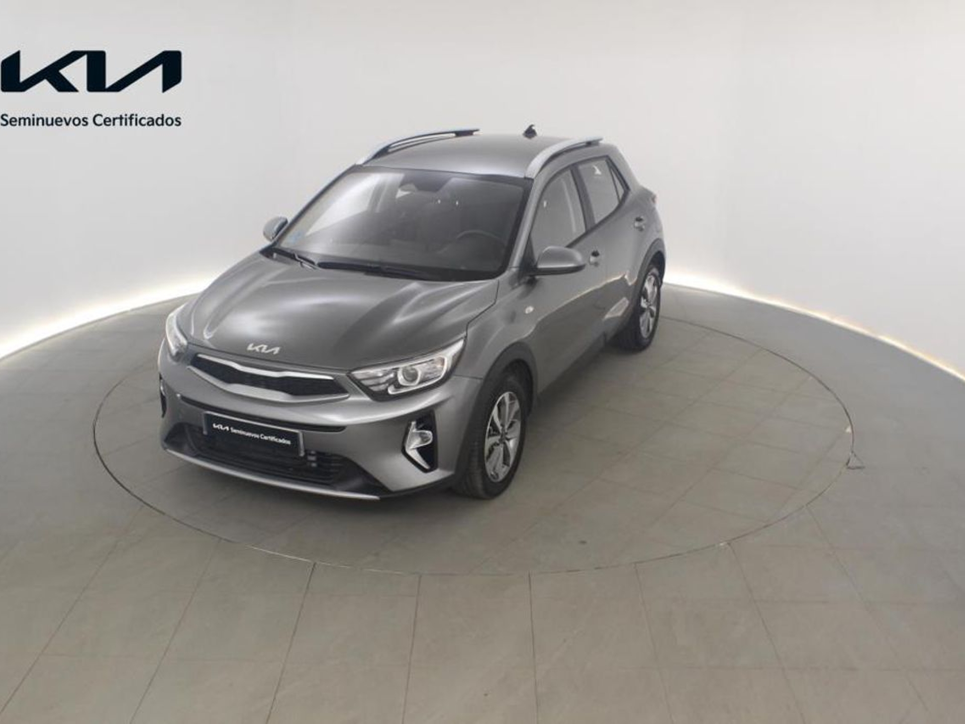 Imagen de KIA Stonic