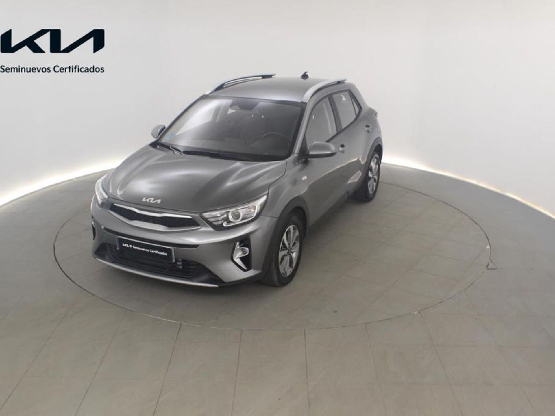 Imagen 1 de KIA Stonic