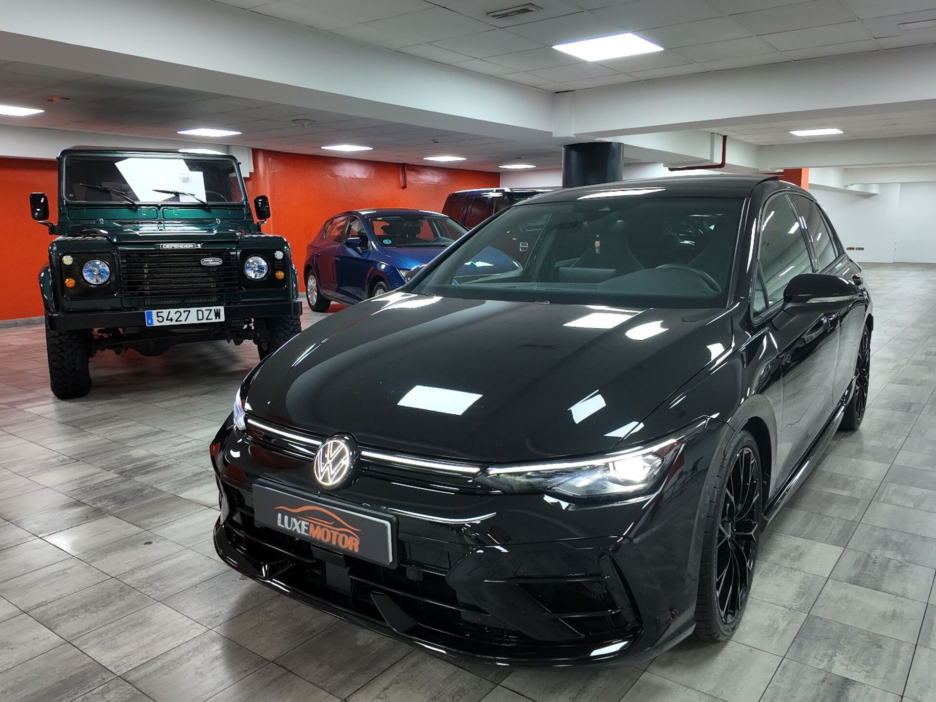 Imagen de VOLKSWAGEN Golf