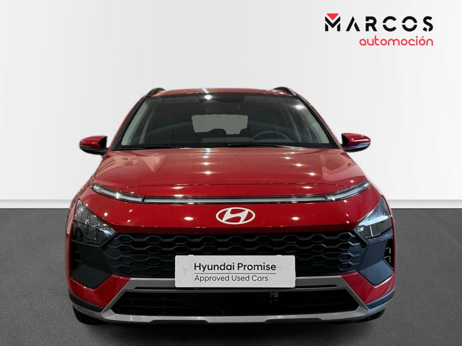 Imagen 2 de HYUNDAI Bayon