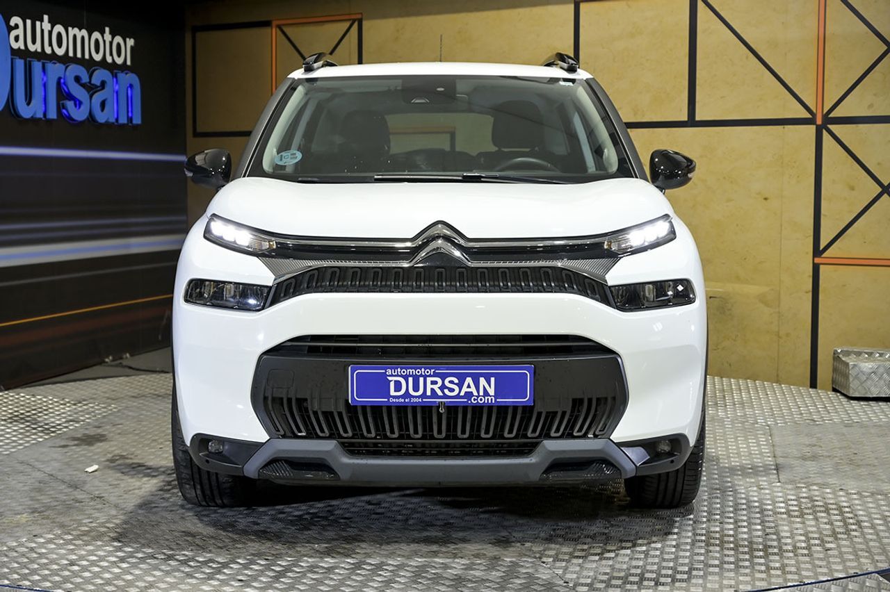 Foto del CITROEN C3 Aircross Puretech S&S Feel Pack EAT6 130