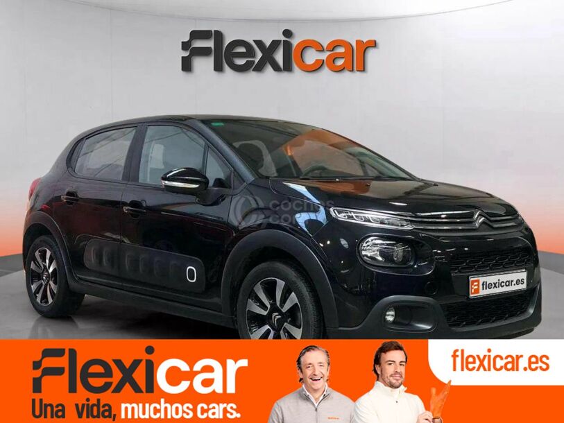 Foto del CITROEN C3 1.2 PureTech S&S Feel EAT6 110