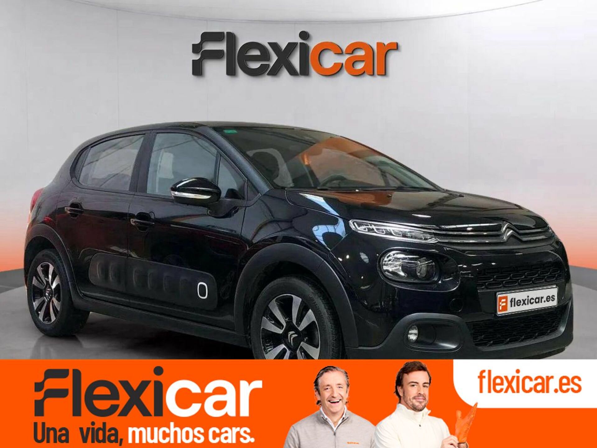 Imagen de CITROEN C3