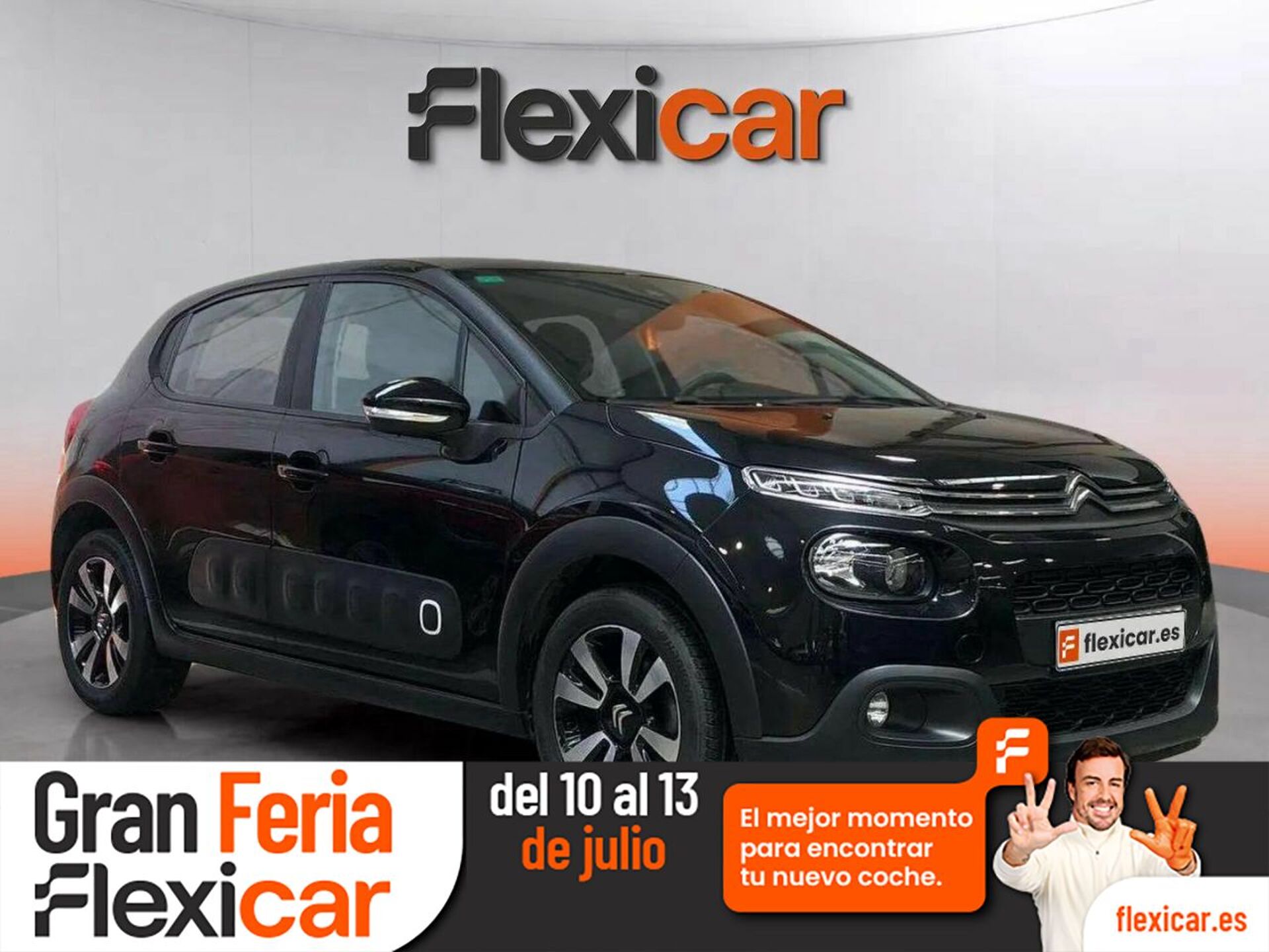 Imagen de CITROEN C3