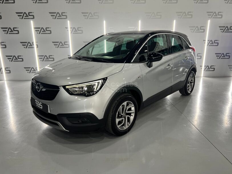 Foto del OPEL Crossland X 1.2T S&S Excellence 130