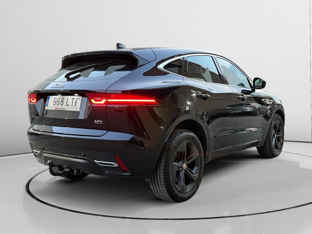 Foto del JAGUAR E-Pace 2.0D I4 R-Dynamic SE AWD Aut. 163