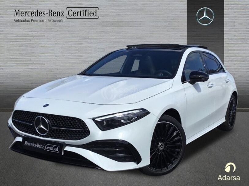 Foto del MERCEDES Clase A A 250e Progressive Line Advanced 8G-DCT