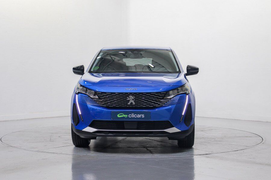 Foto del PEUGEOT 3008 1.5BlueHDi Allure S&S EAT8 130