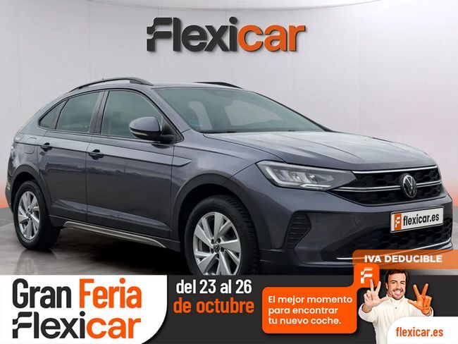 VOLKSWAGEN Taigo (Life 1.0 TSI 70kW (95CV)) en Barcelona