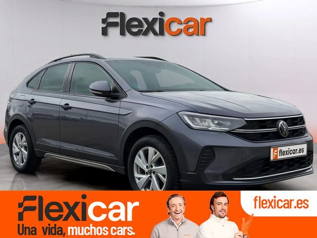 VOLKSWAGEN Taigo (Life 1.0 TSI 70kW (95CV)) en Barcelona