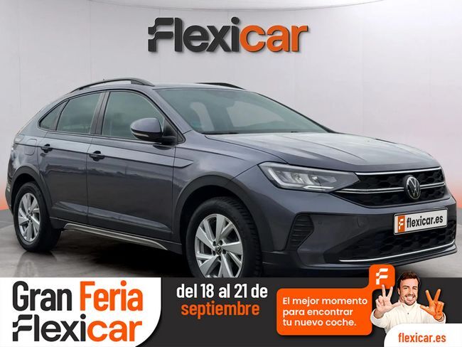 VOLKSWAGEN Taigo (Life 1.0 TSI 70kW (95CV)) en Barcelona