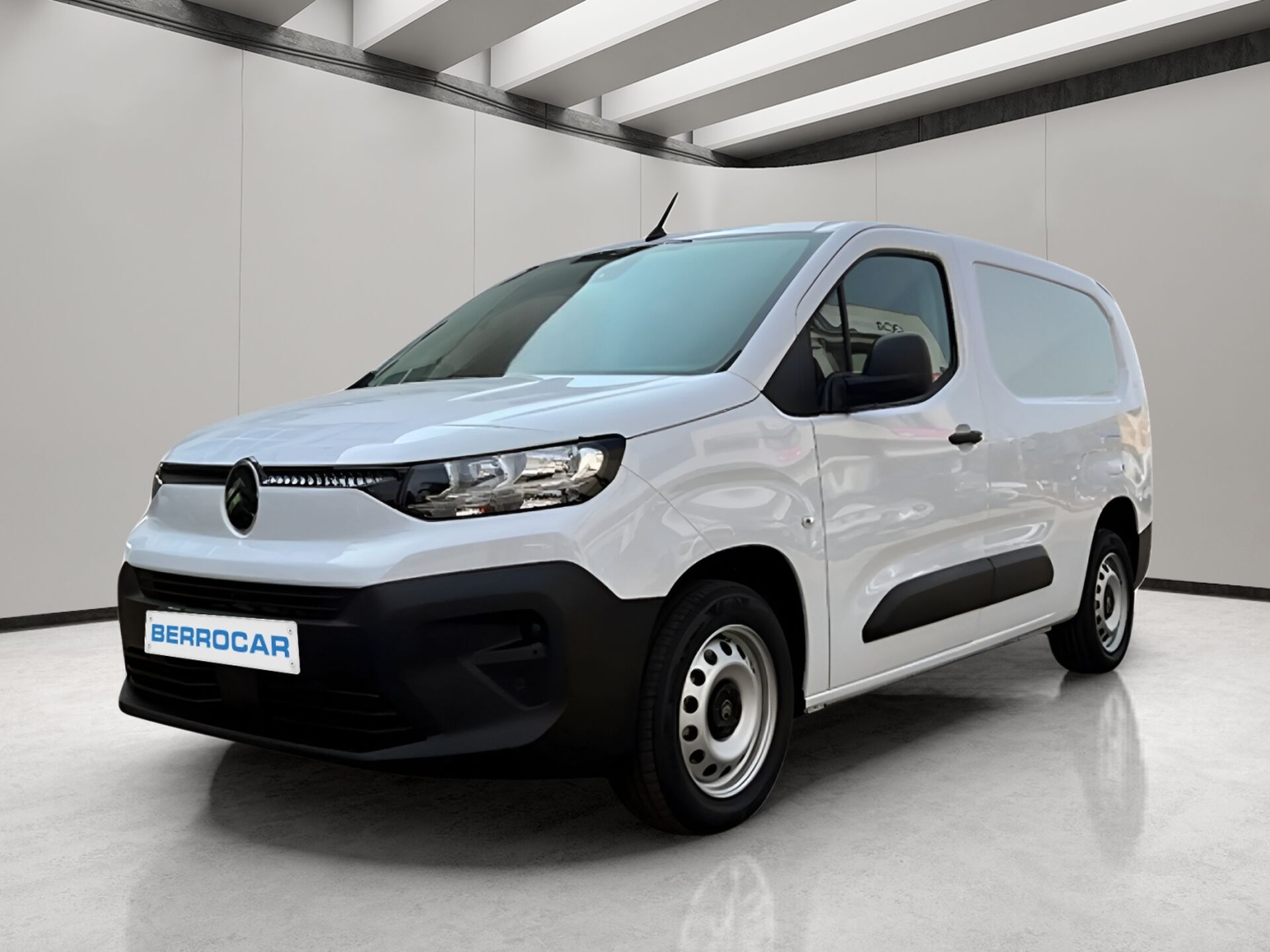 Imagen de CITROEN Berlingo