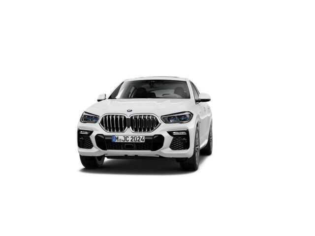 BMW X6 (xDrive30d 210 kW (286 CV)) en Alicante