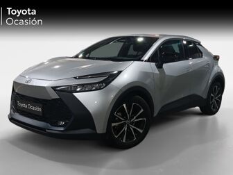 Imagen de TOYOTA C-HR 125H Advance