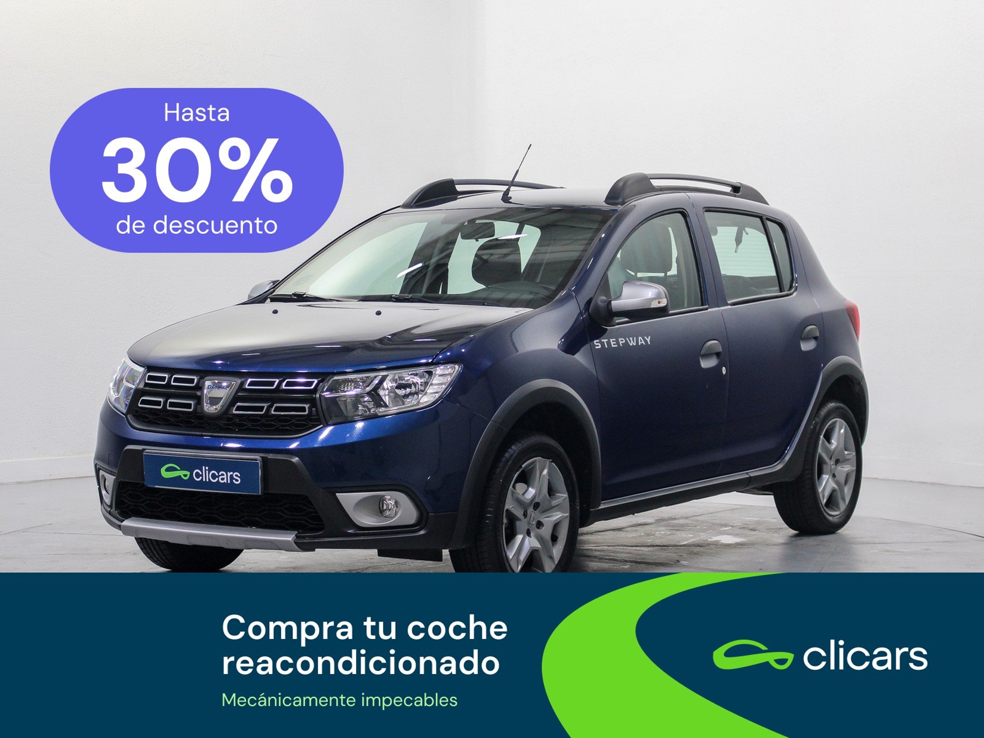 Imagen de DACIA Sandero