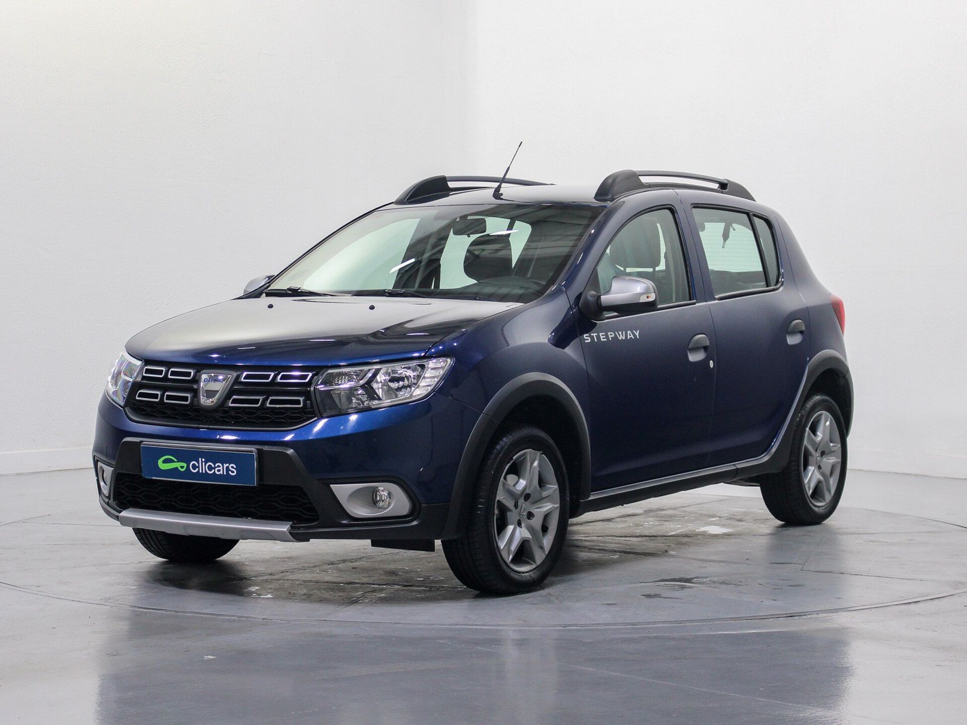 Imagen 1 de DACIA Sandero