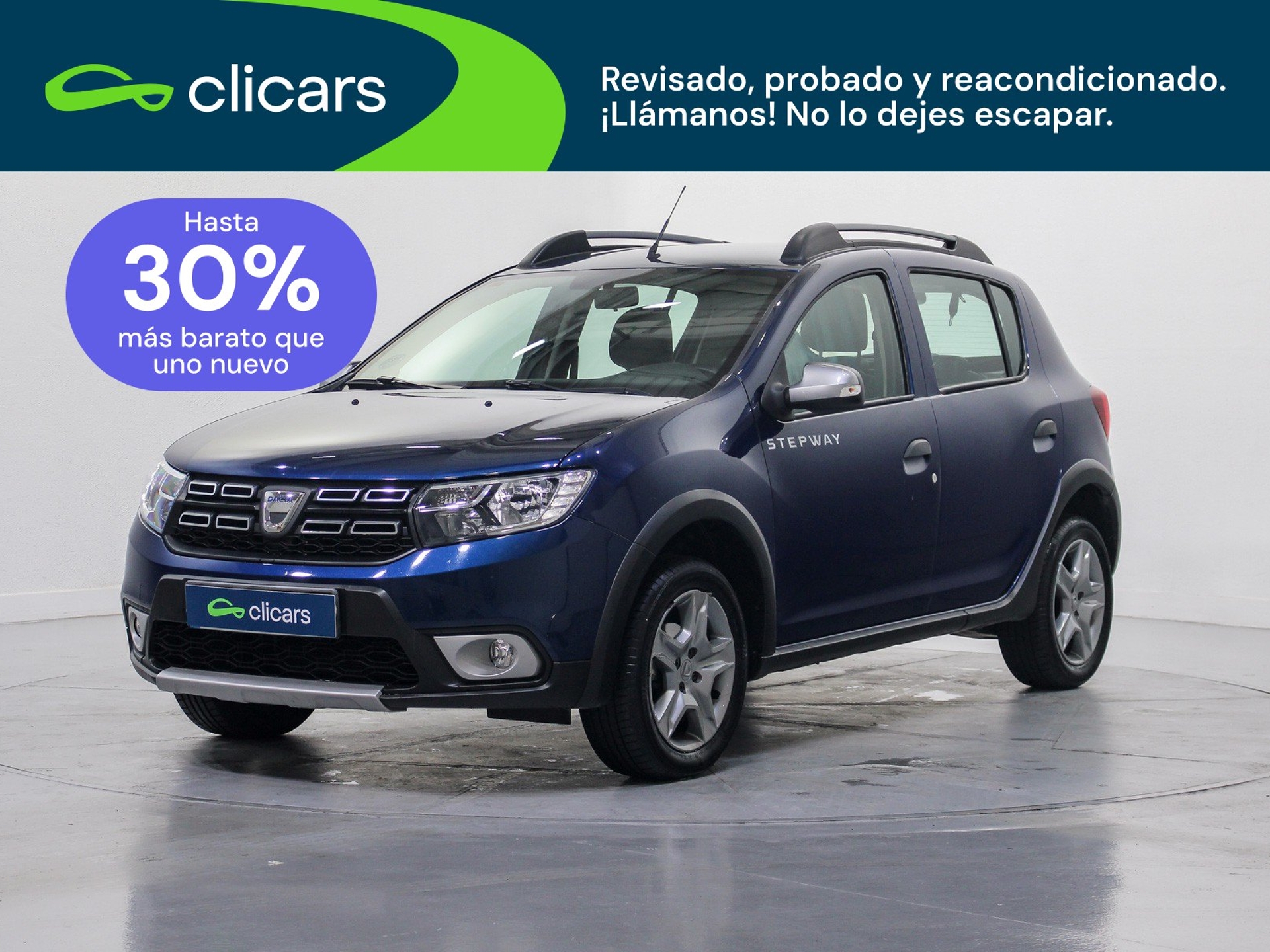 Imagen de DACIA Sandero
