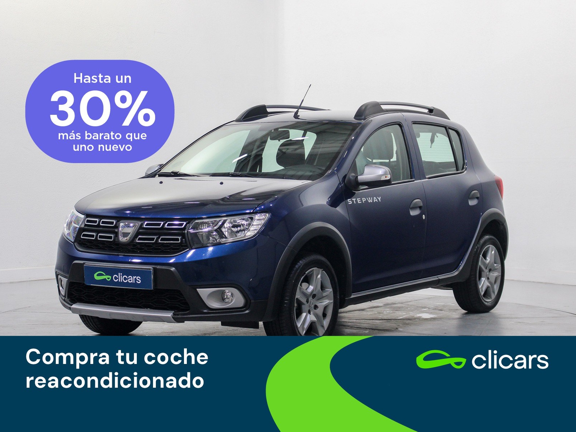 Imagen de DACIA Sandero