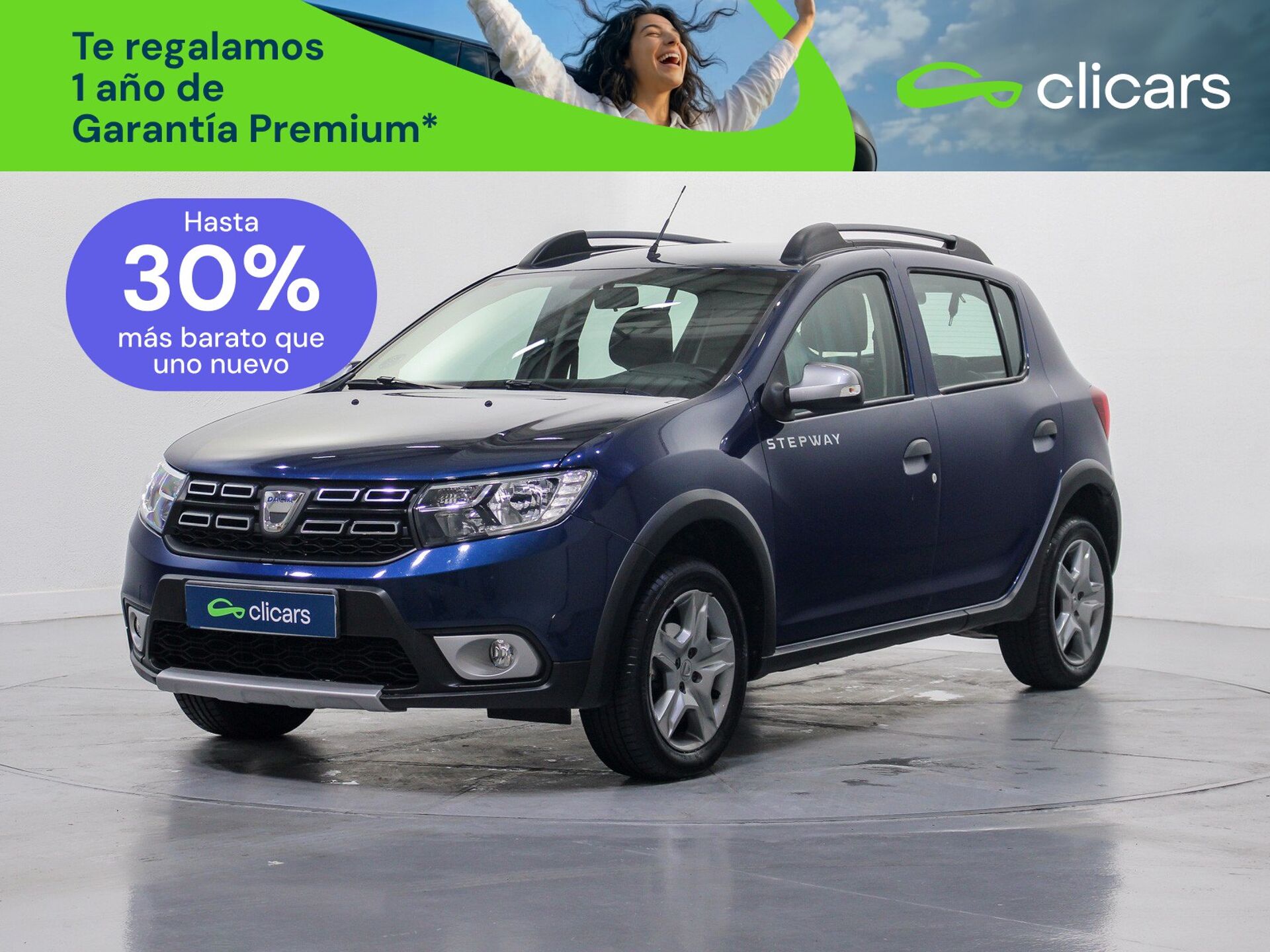 Imagen 1 de DACIA Sandero