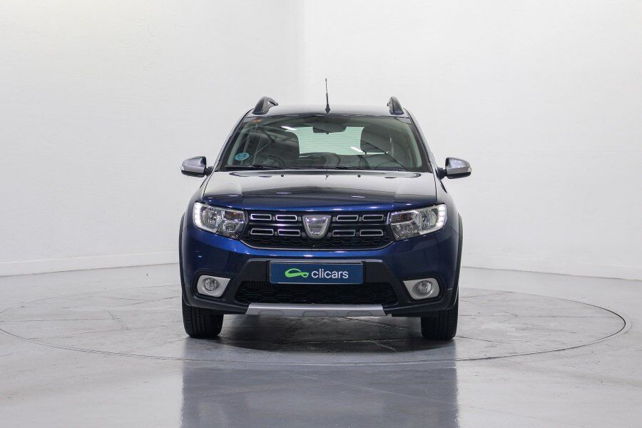 Foto del DACIA Sandero 0.9 TCE Laureate Easy-R 66kW