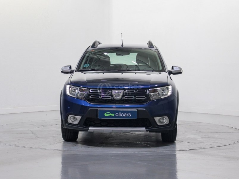 Foto del DACIA Sandero 0.9 TCE Laureate Easy-R 66kW