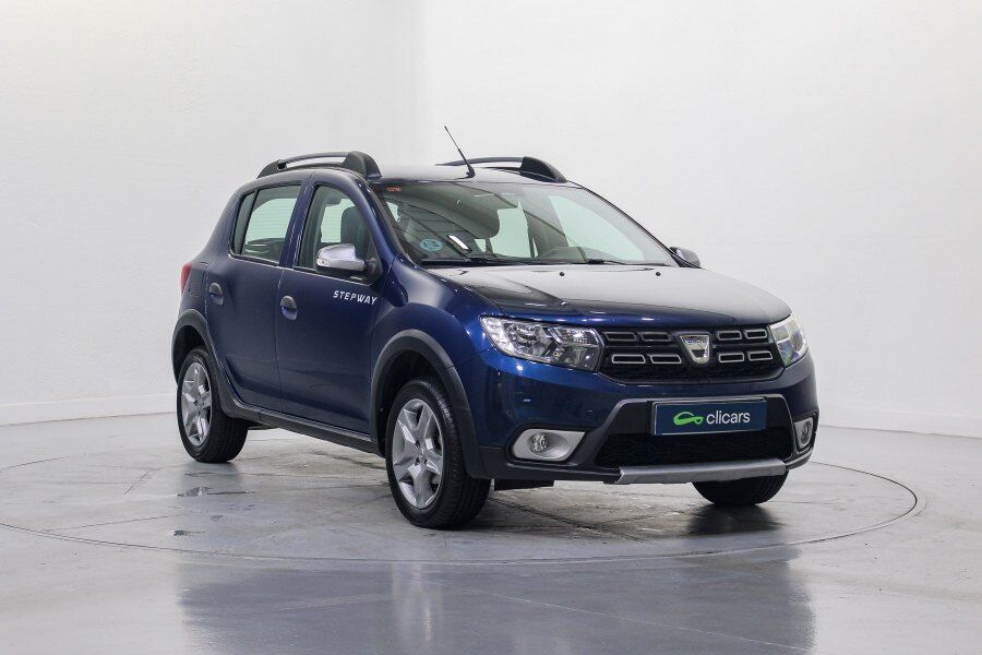 Foto del DACIA Sandero 0.9 TCE Laureate Easy-R 66kW