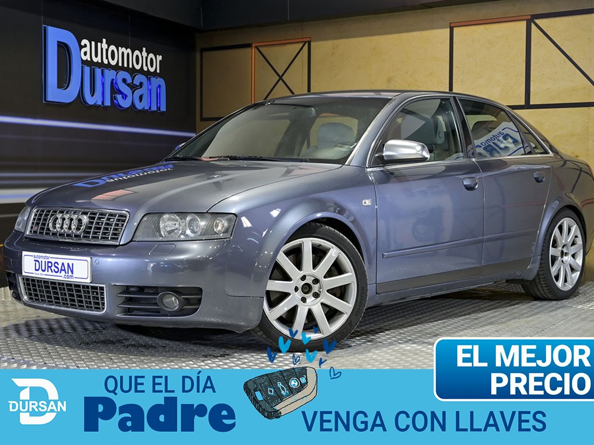 Imagen de AUDI A4