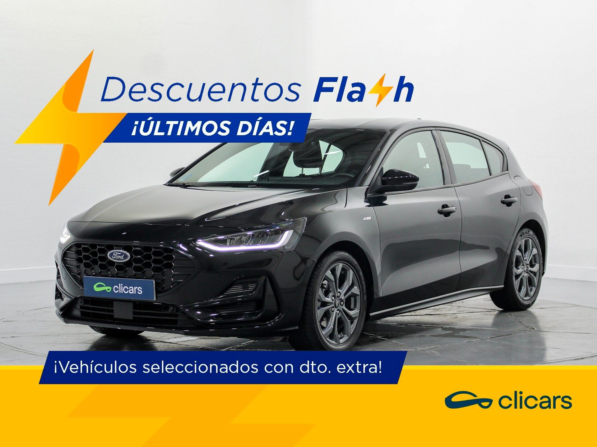 Imagen de FORD Focus
