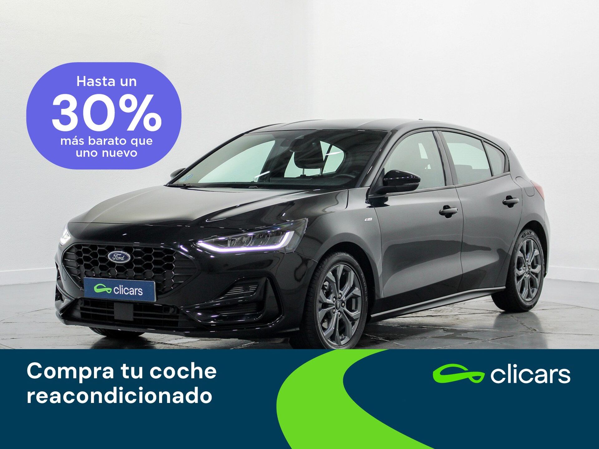 Imagen de FORD Focus