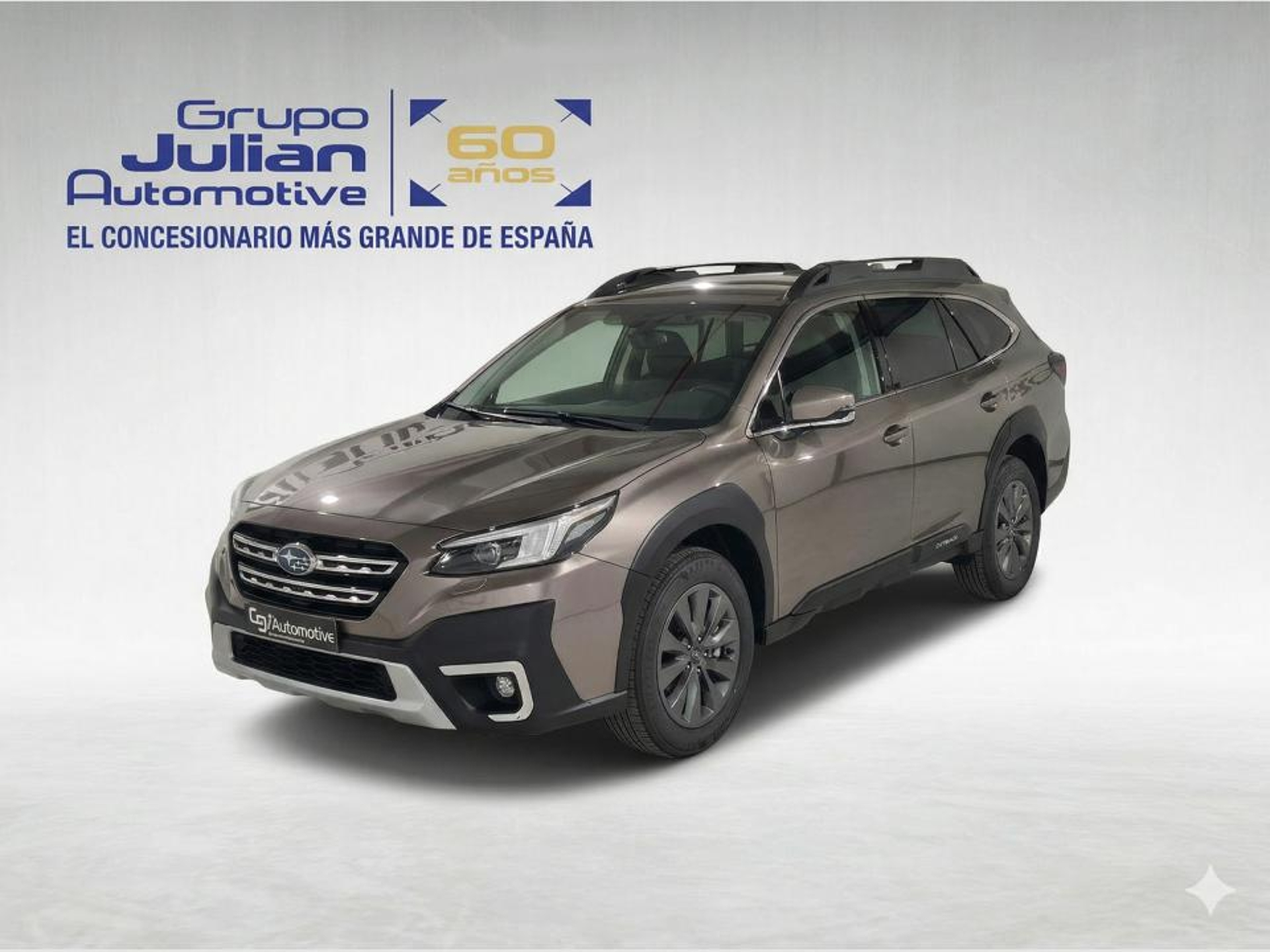 Imagen de SUBARU Outback