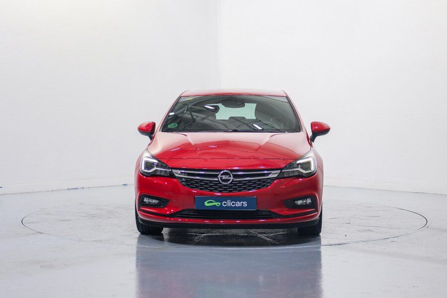 Foto del OPEL Astra 1.4T S-S Dynamic 150