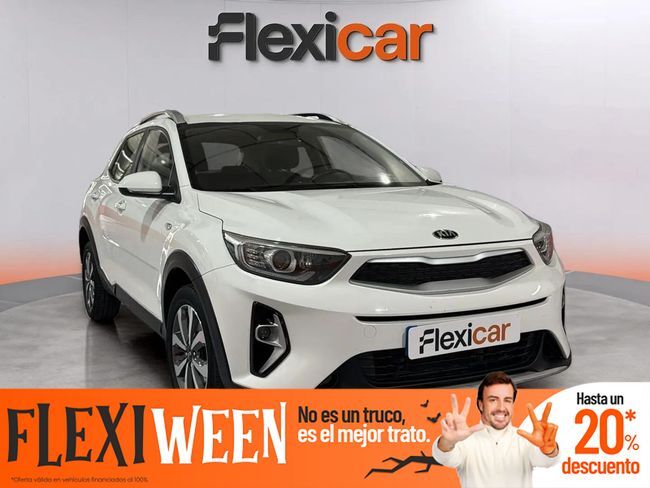 KIA Stonic (1.0 T-GDi 74kW (100CV) MHEV iMT Concept) en Huelva