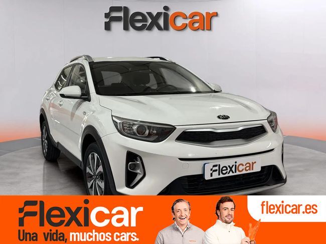 KIA Stonic (1.0 T-GDi 74kW (100CV) MHEV iMT Concept) en Huelva